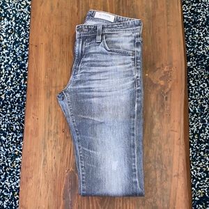 AG Jeans - The Dylan